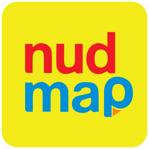 nudmap